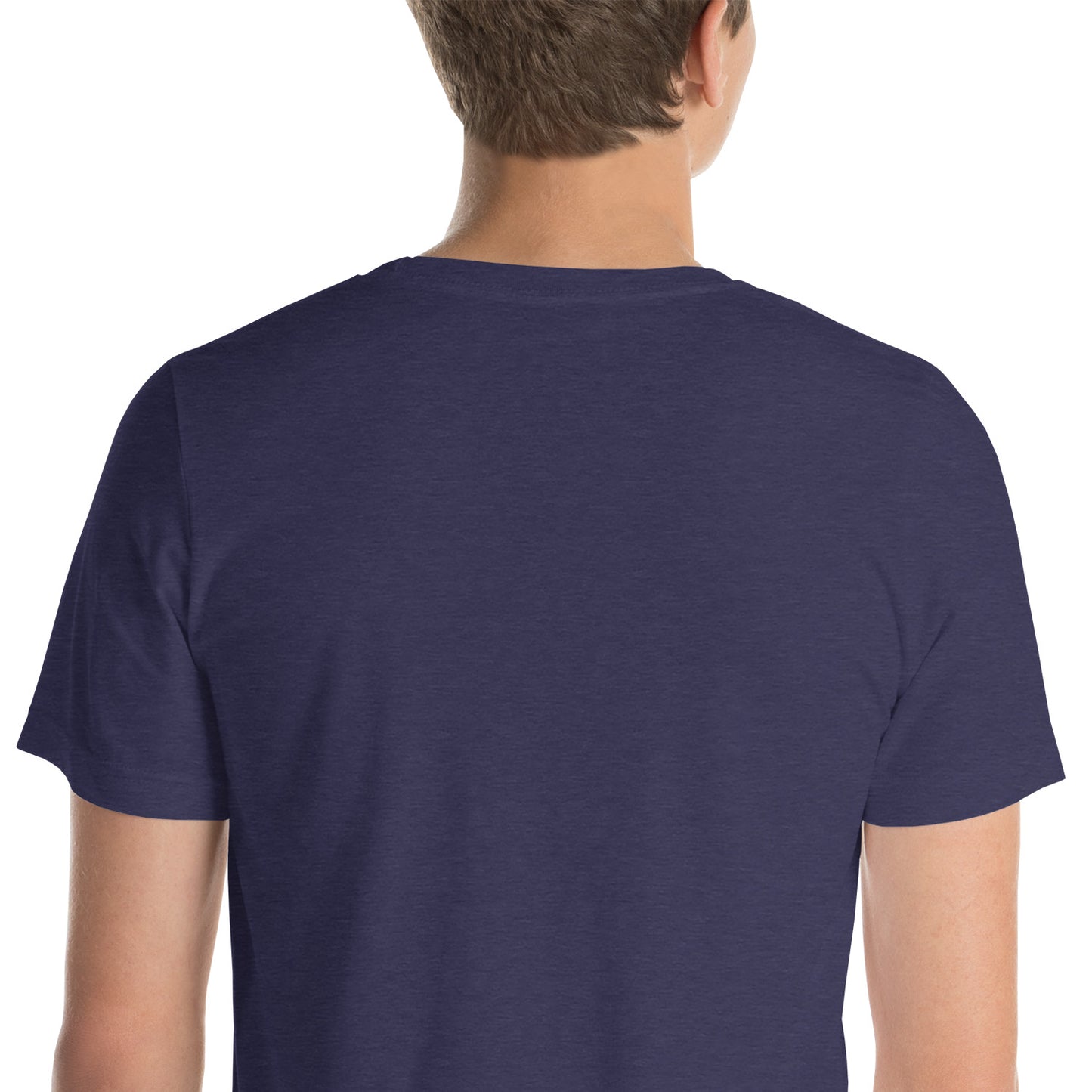 Sam Goody - NEW BRUNSWICK - Unisex t-shirt