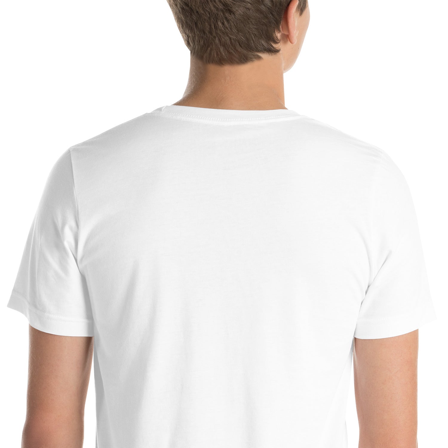 Blondie's - ASBURY PARK - Unisex t-shirt