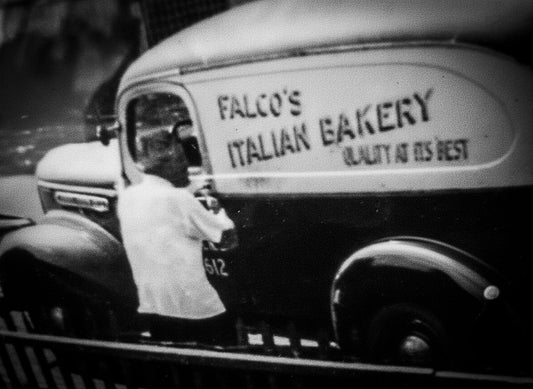 Never Let Them Know What You’re Thinking