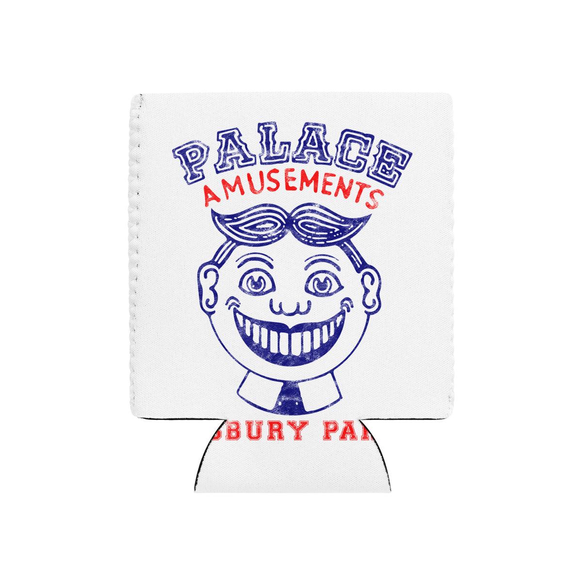 Palace Amusements - ASBURY PARK - Can Cooler