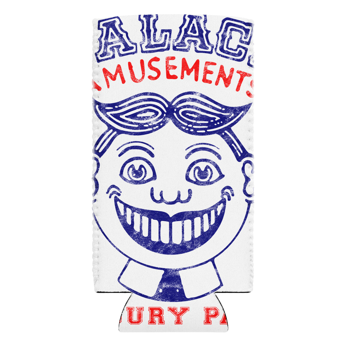 Palace Amusements - ASBURY PARK - Can Cooler
