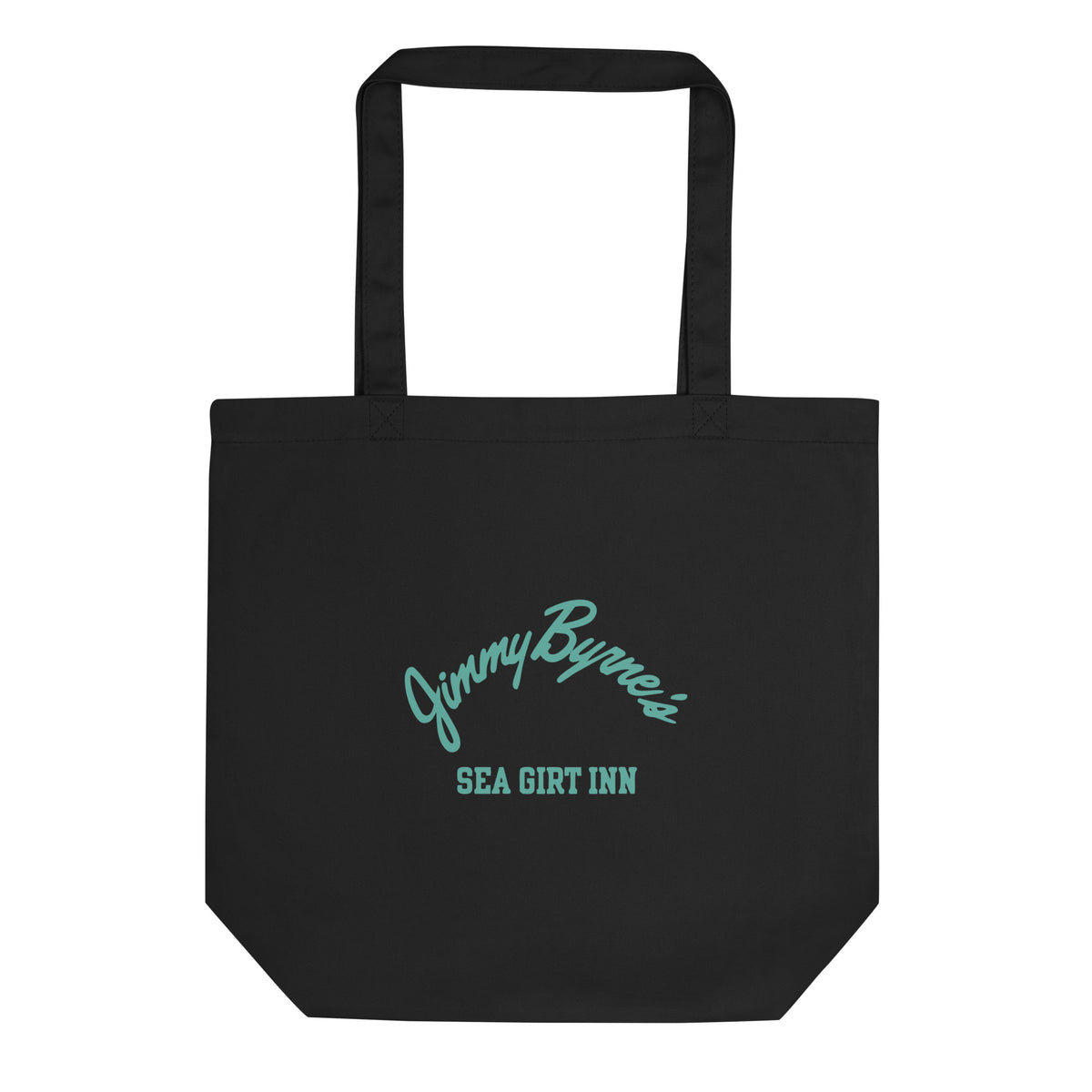 Jimmy Byrne's Sea Girt Inn - SEA GIRT - Eco Tote Bag