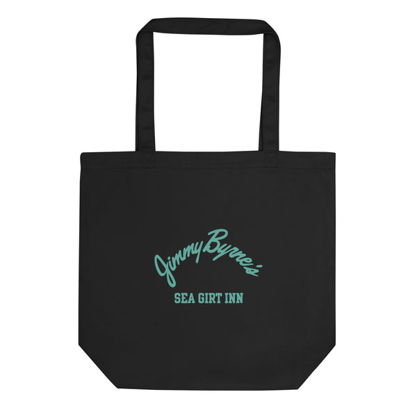 Jimmy Byrne's Sea Girt Inn - SEA GIRT - Eco Tote Bag