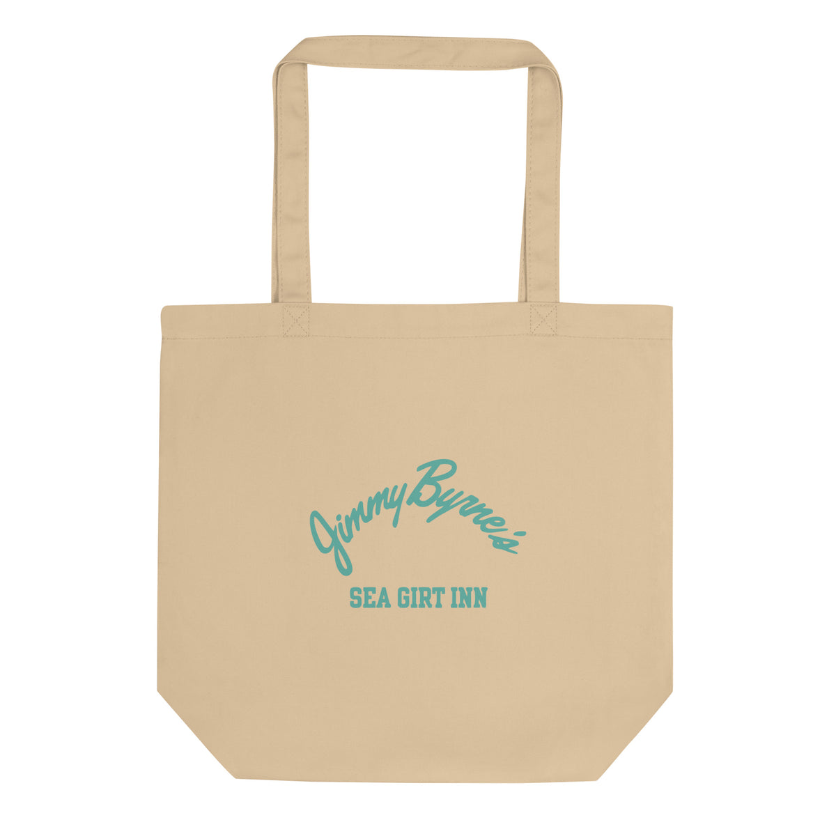 Jimmy Byrne's Sea Girt Inn - SEA GIRT - Eco Tote Bag