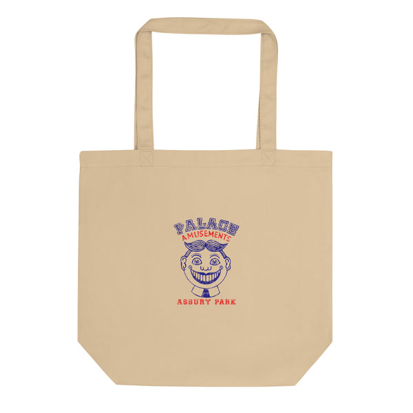 Palace Amusements - ASBURY PARK - Eco Tote Bag
