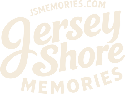 Jersey  Shore Memories