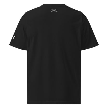 Orcas Baseball - Under ArmourⓇ athletic t-shirt