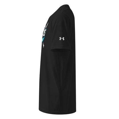 Orcas Baseball - Under ArmourⓇ athletic t-shirt