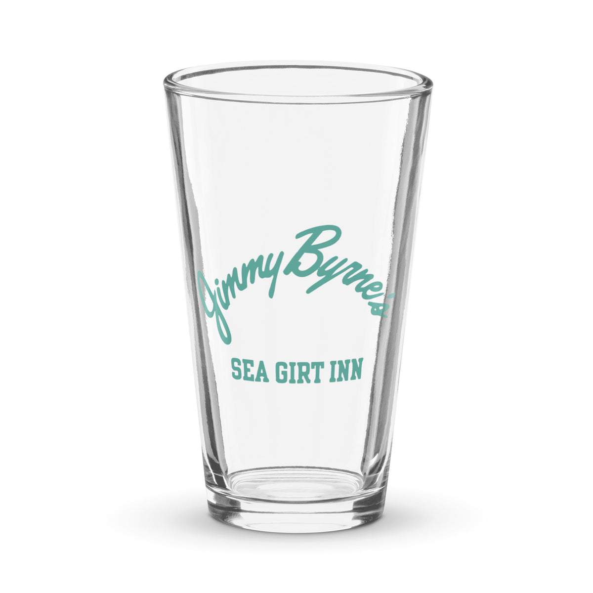 Jimmy Byrne's Sea Girt Inn - SEA GIRT - Pint Glass