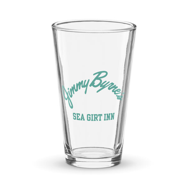 Jimmy Byrne's Sea Girt Inn - SEA GIRT - Pint Glass