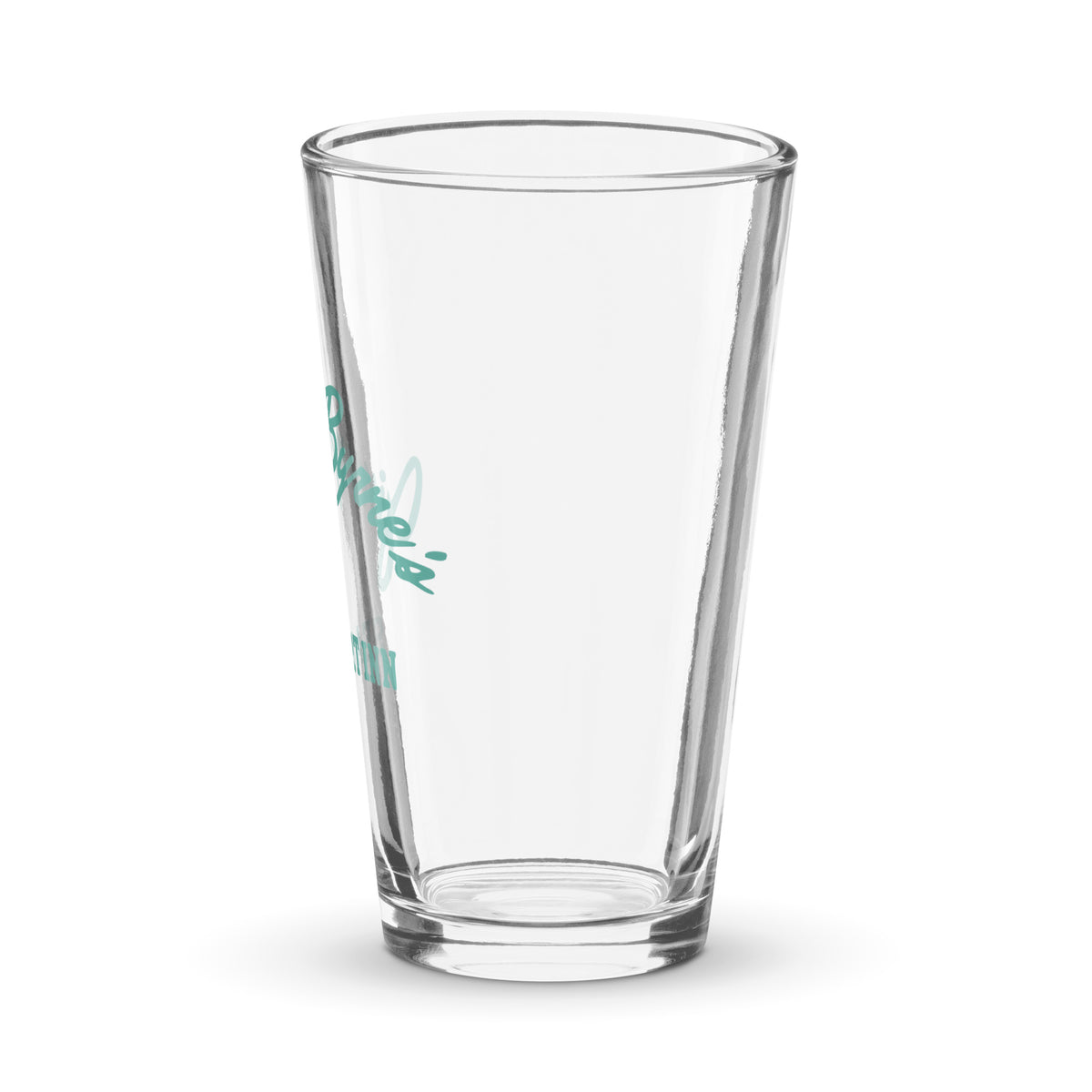 Jimmy Byrne's Sea Girt Inn - SEA GIRT - Pint Glass