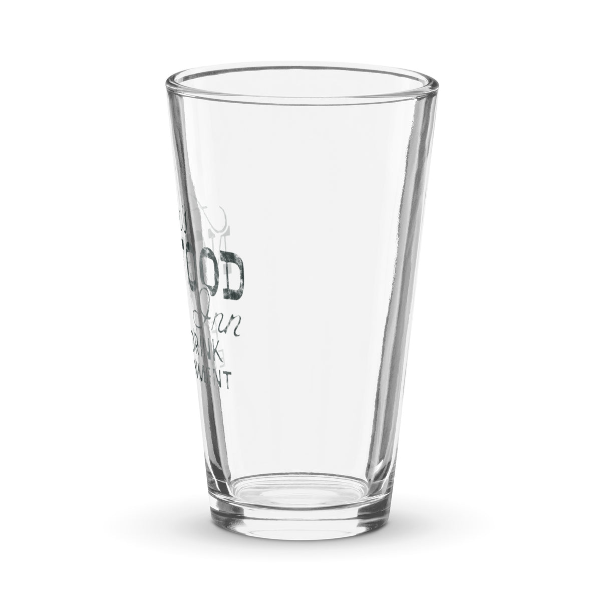 Norwood Inn - AVON - Pint Glass