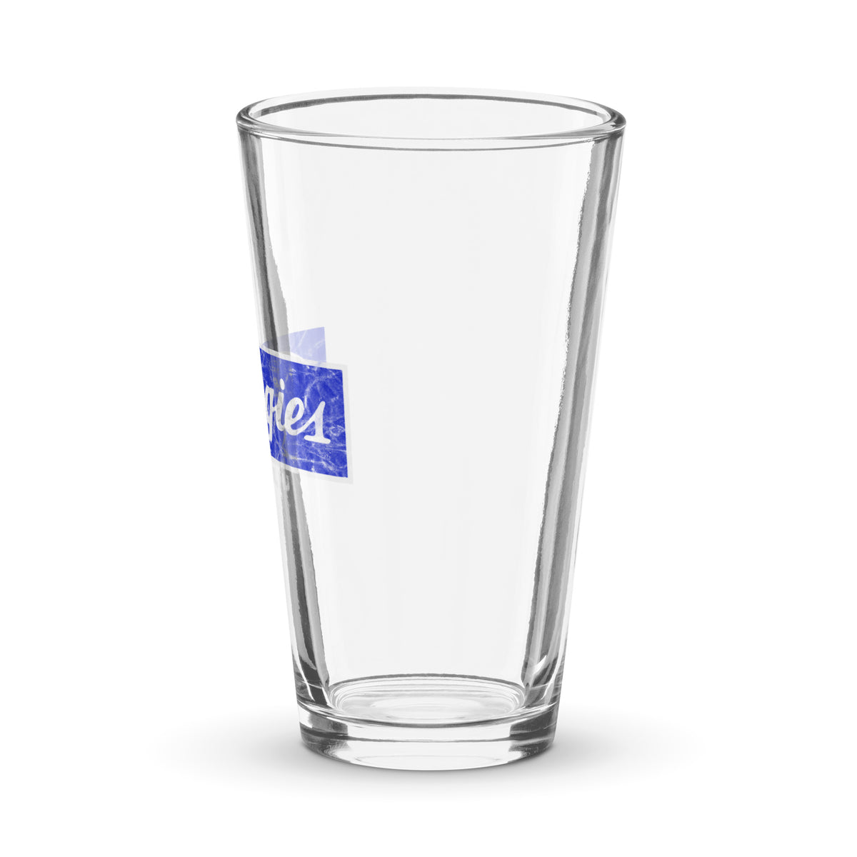 Reggie's - BELMAR - Pint Glass