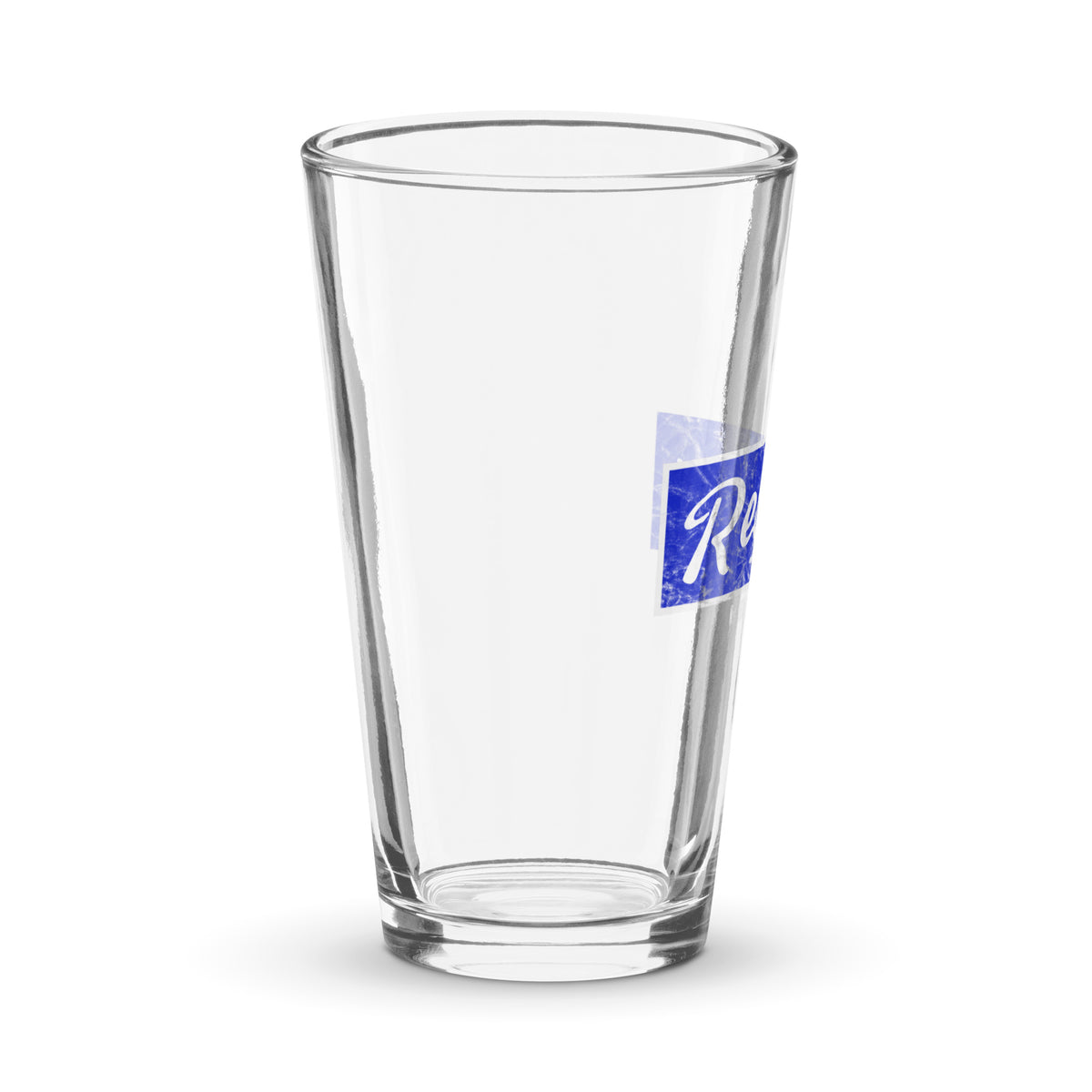 Reggie's - BELMAR - Pint Glass