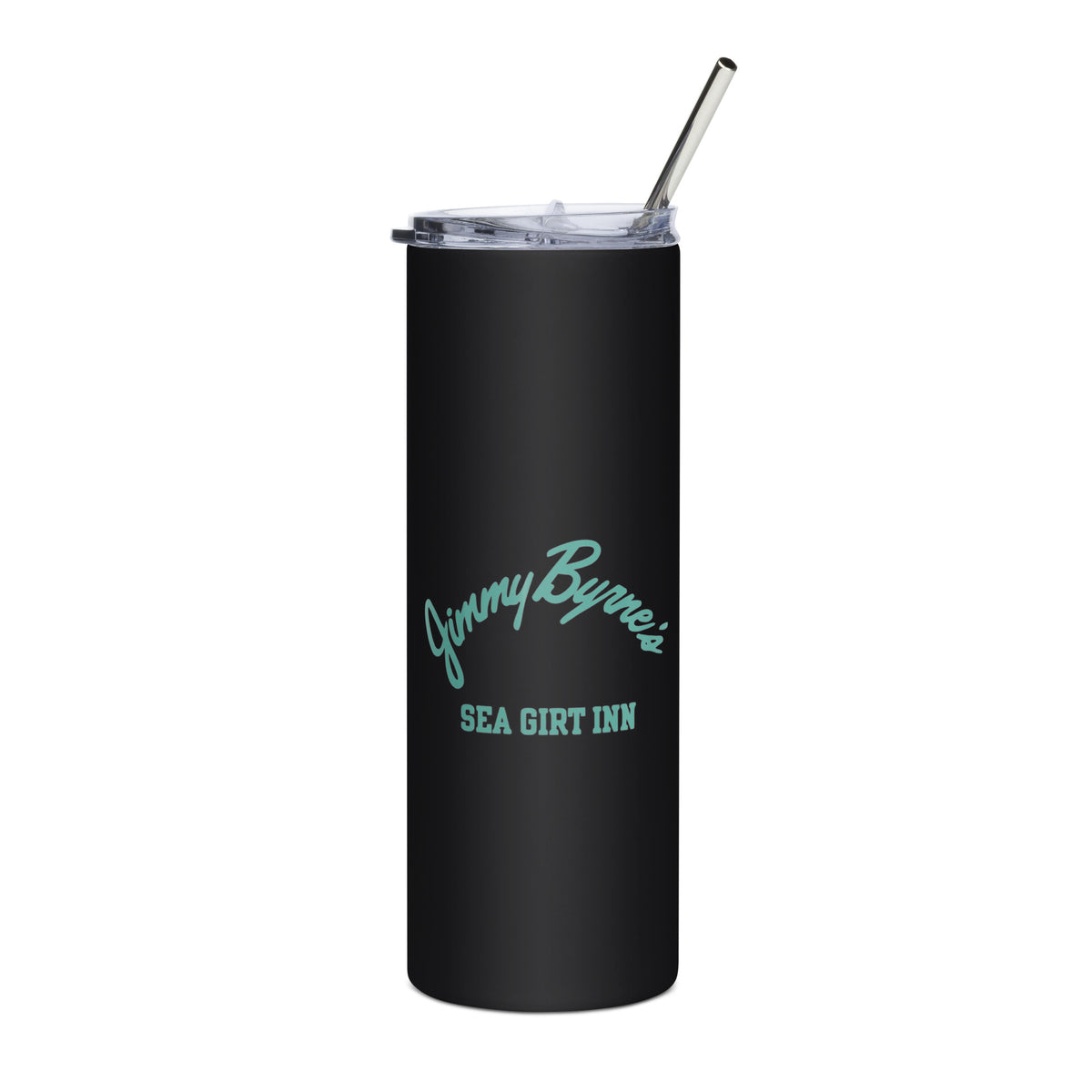 Jimmy Byrne's Sea Girt Inn - SEA GIRT - Stainless Steel Tumbler