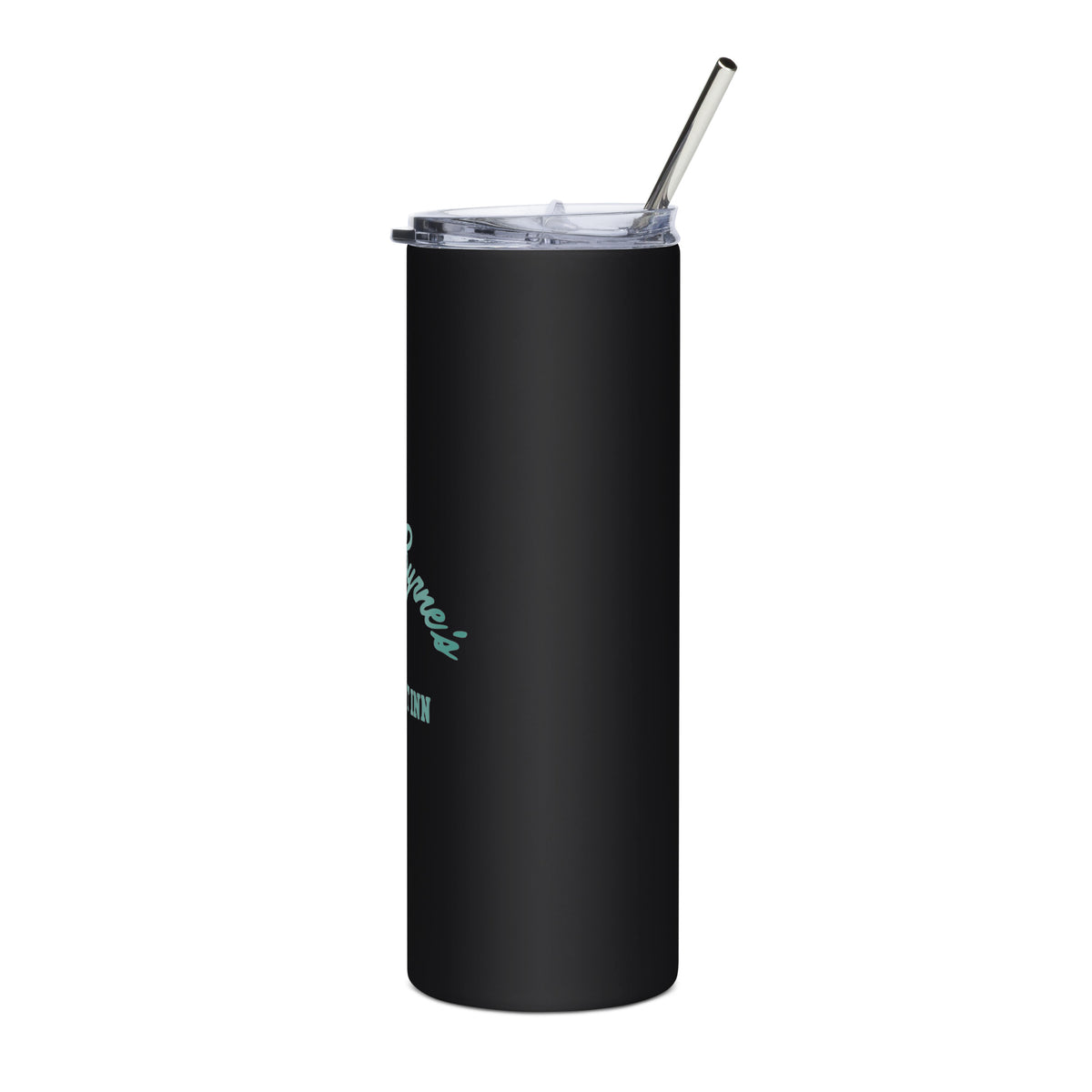 Jimmy Byrne's Sea Girt Inn - SEA GIRT - Stainless Steel Tumbler