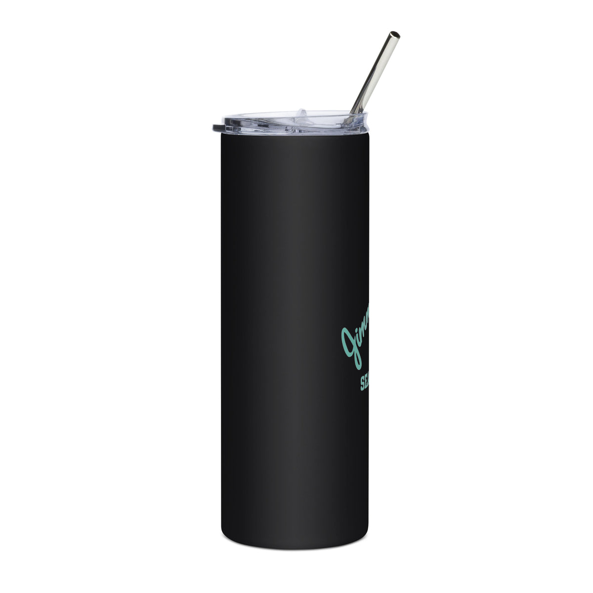 Jimmy Byrne's Sea Girt Inn - SEA GIRT - Stainless Steel Tumbler