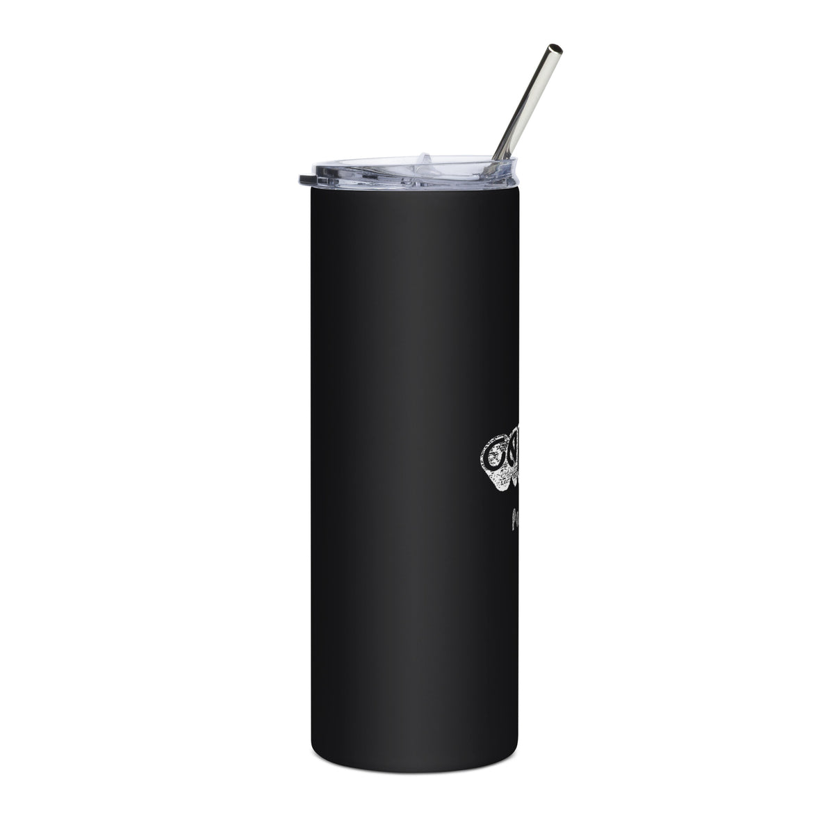 Capitol Theater - PASSAIC - Stainless Steel Tumbler