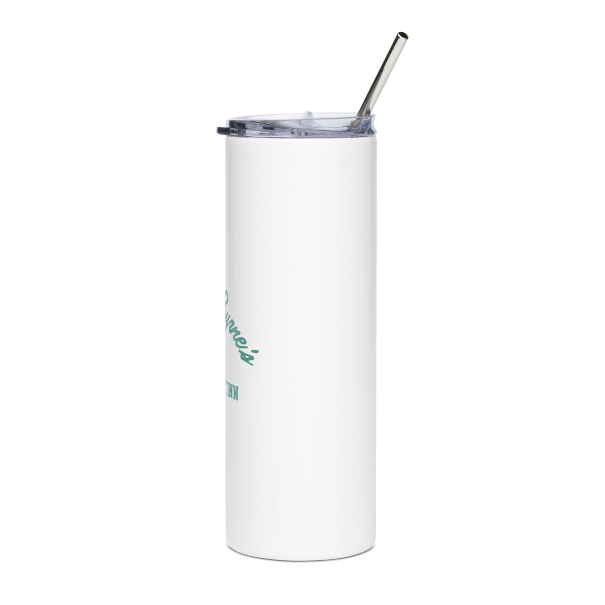 Jimmy Byrne's Sea Girt Inn - SEA GIRT - Stainless Steel Tumbler