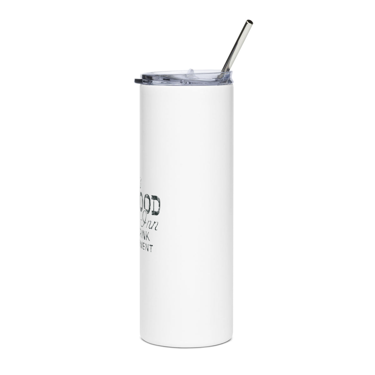 Norwood Inn - AVON - Stainless Steel Tumbler