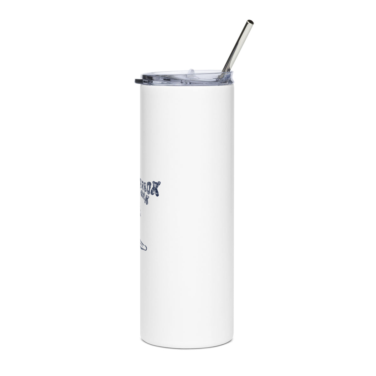The Original Chatterbox Bar - SEASIDE HEIGHTS - Stainless Steel Tumbler