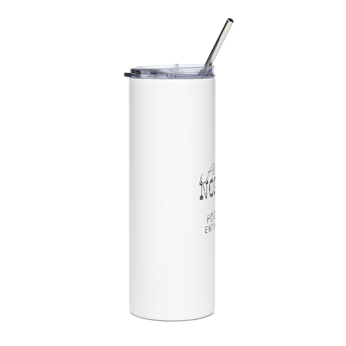 Norwood Inn - AVON - Stainless Steel Tumbler