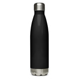 Greetings from Asbury Park - Stainless steel water bottle