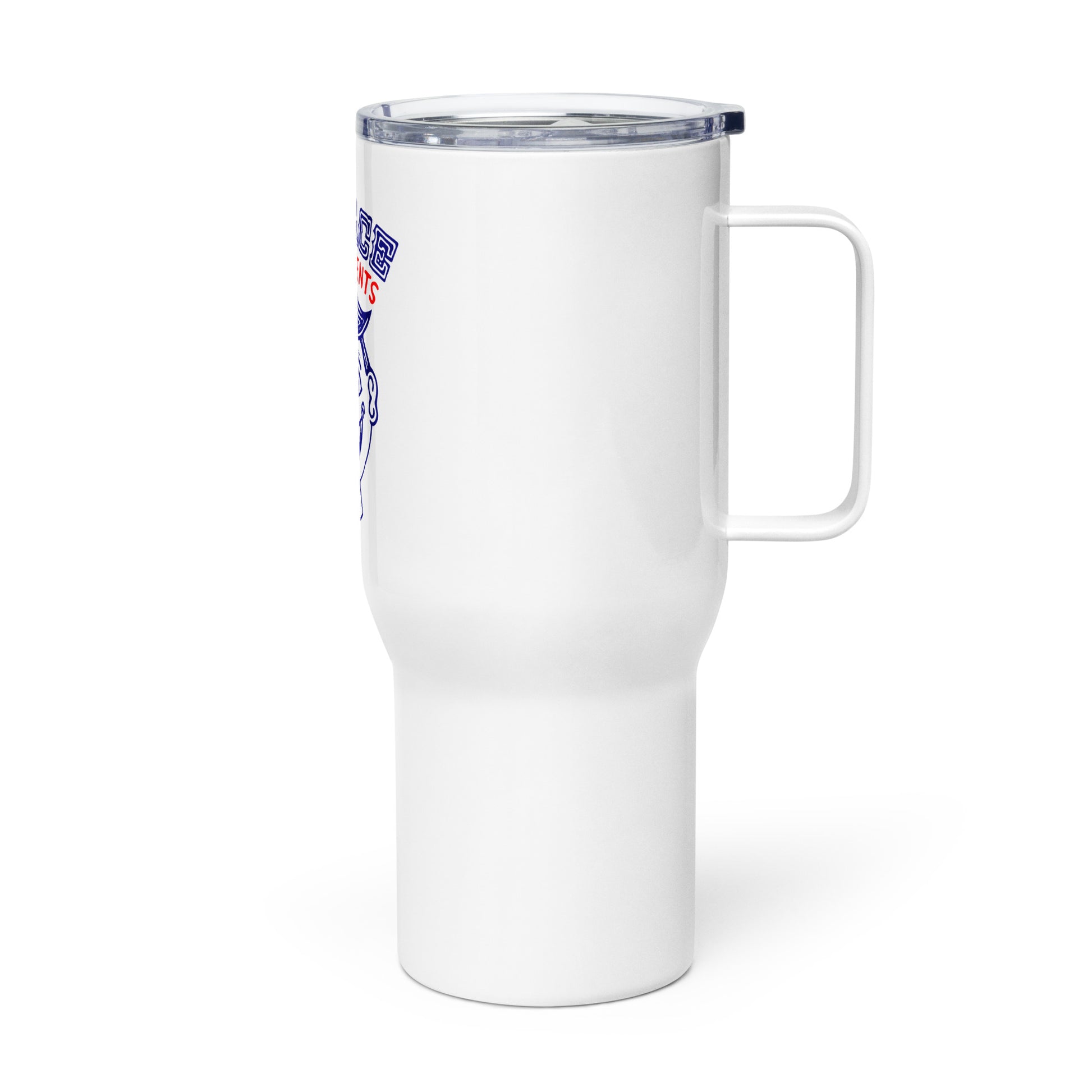 Palace Amusements - ASBURY PARK - Travel mug with a handle