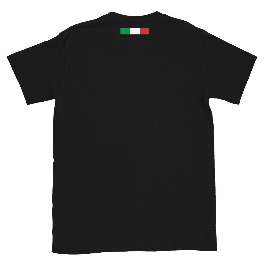 Madone - Short-Sleeve Unisex T-Shirt