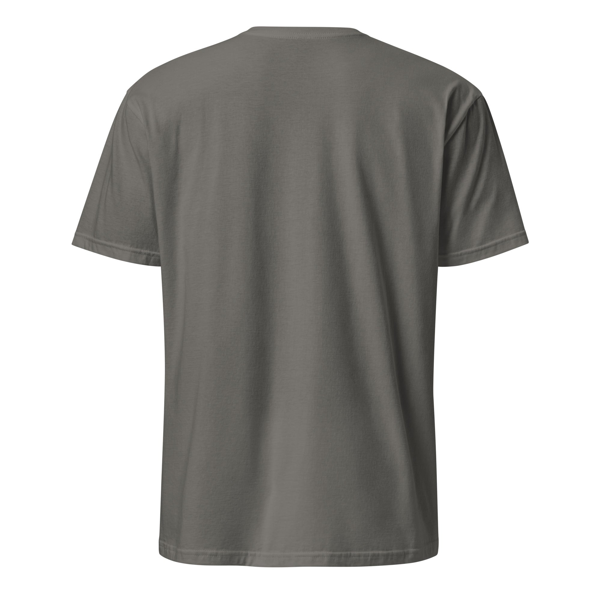 Castle Frankenstein - WILDWOOD - Short-Sleeve Unisex T-Shirt
