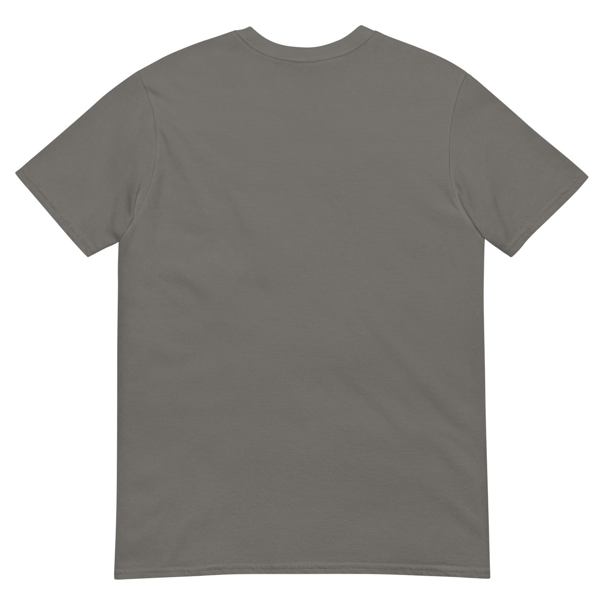 Neptune Bowling 20 Lanes Neptune NJ vintage t-shirt, Charcoal, back