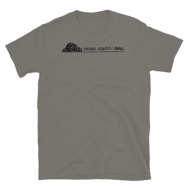 Ocean County Mall - TOMS RIVER - Short sleeve t-shirt