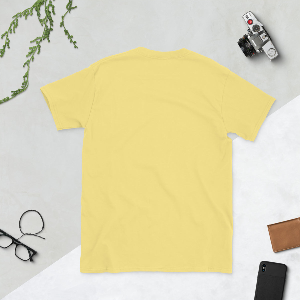 The Beach House - SPRING LAKE - Short-Sleeve Unisex T-Shirt