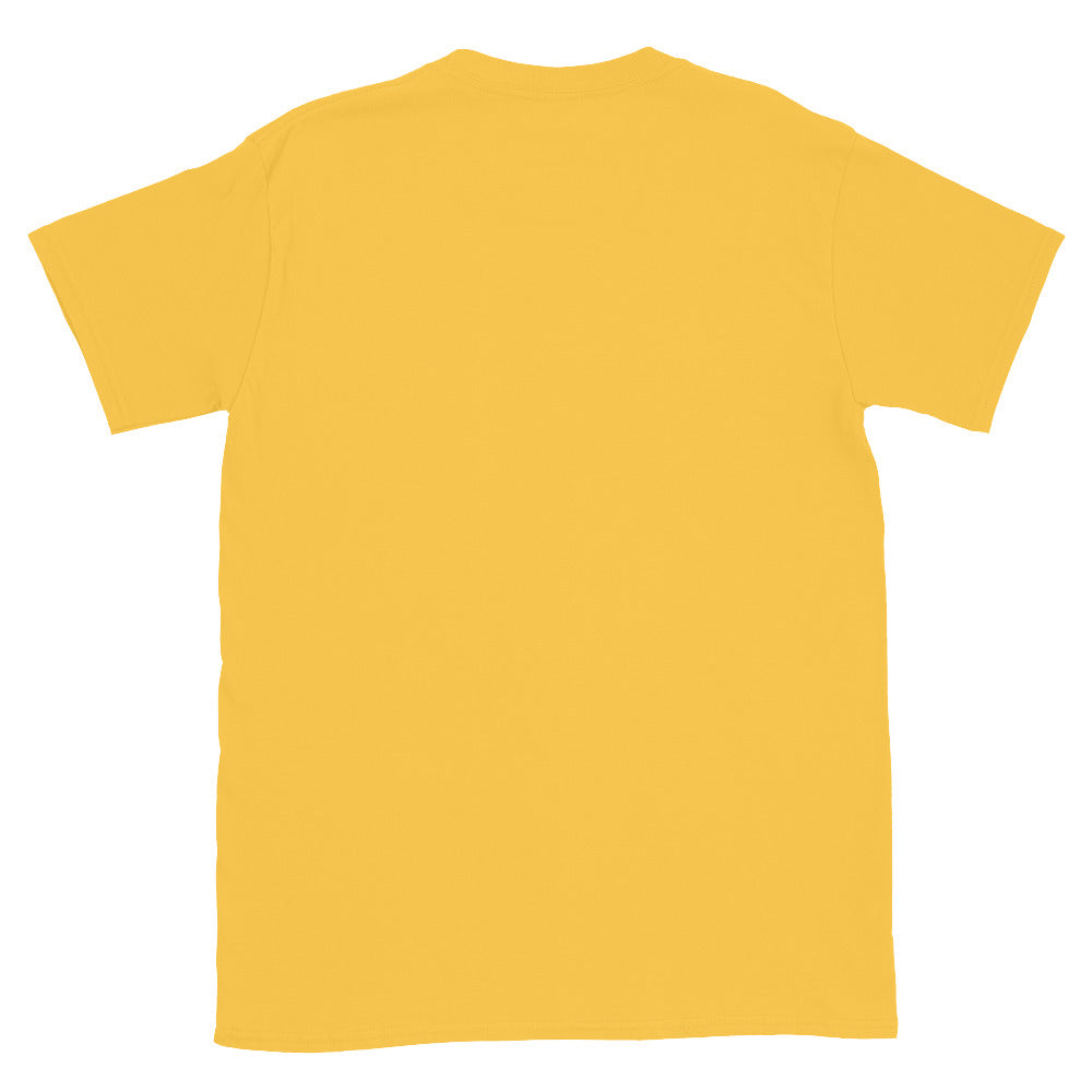 Crazy Eddie - NY/NJ/CT/PA - Short-Sleeve Unisex T-Shirt