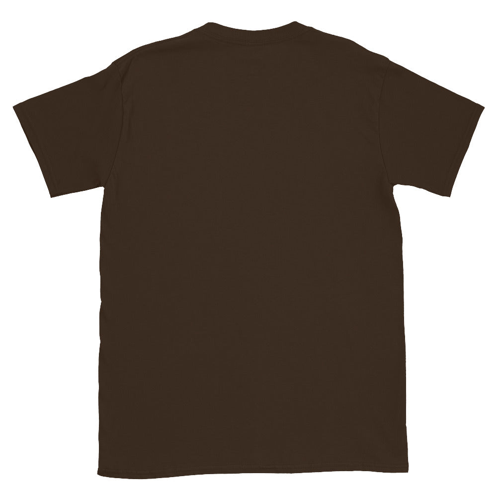 City Gardens Stacked Logo - TRENTON - Vintage Style T-Shirt