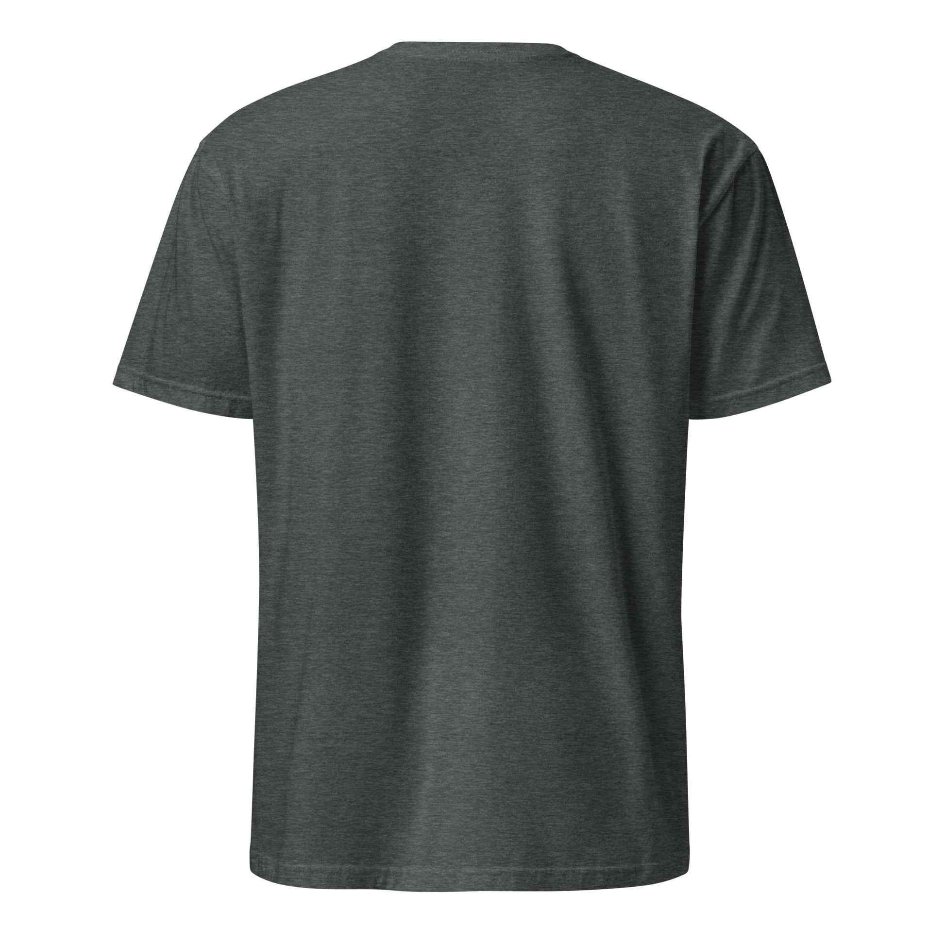Celtic Cottage - LONG BRANCH - Short-Sleeve Unisex T-Shirt
