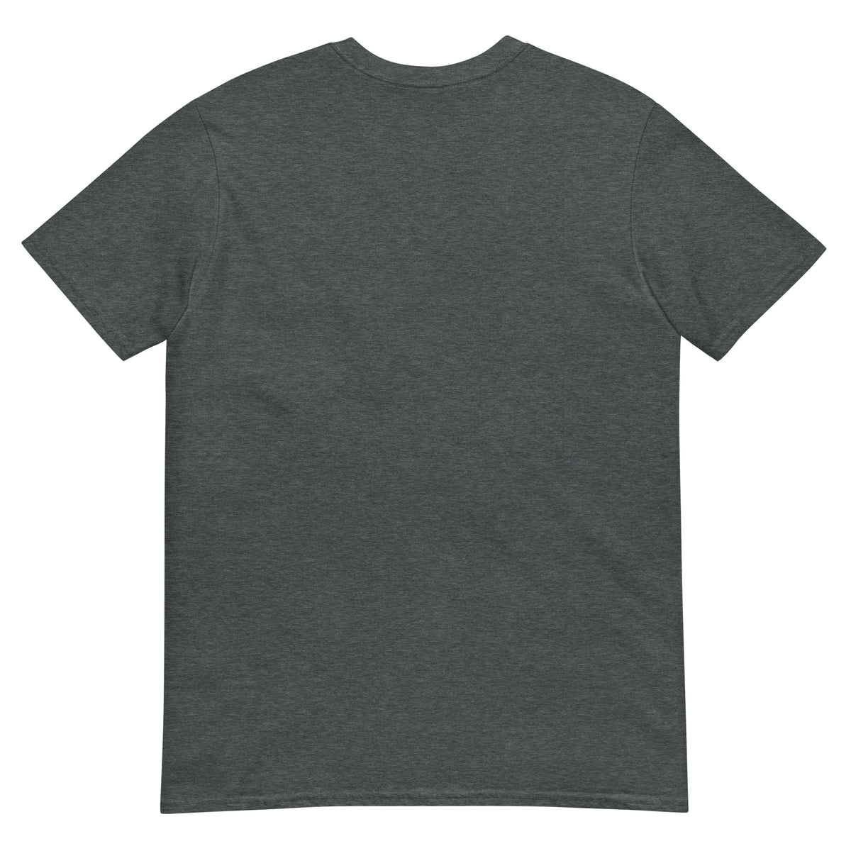 Neptune Bowling 20 Lanes Neptune NJ vintage t-shirt, Dark Heather, back