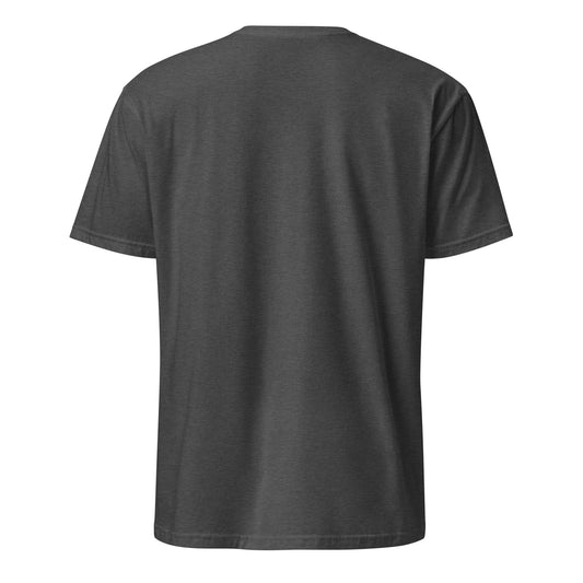 Frankie & Johnny's Saloon - SEASIDE HEIGHTS - Short-Sleeve Unisex T-Shirt