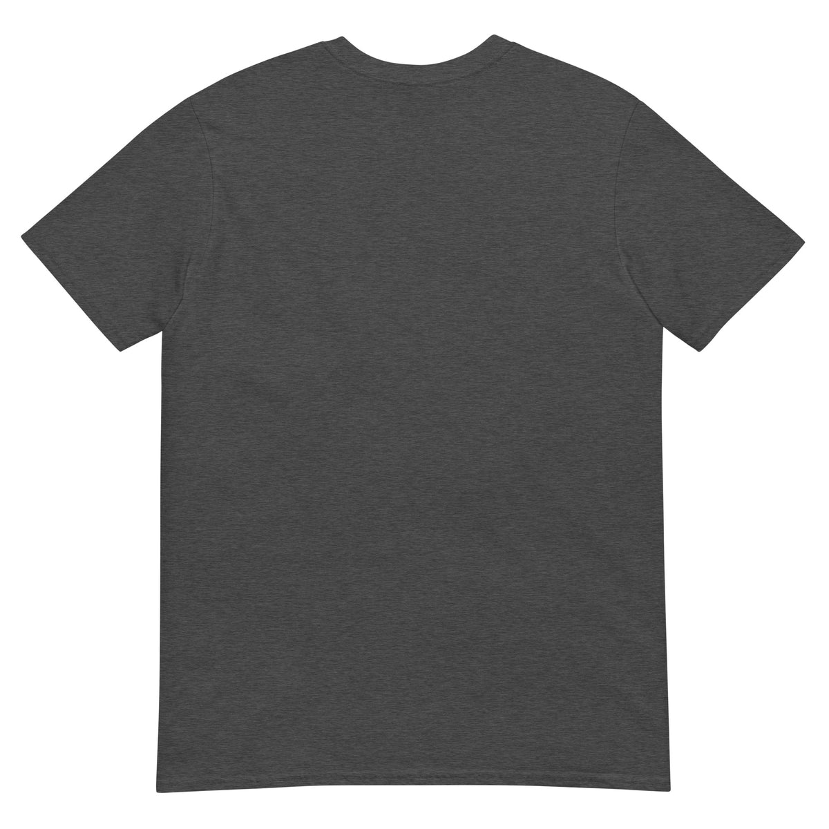 Neptune Bowling 20 Lanes Neptune NJ vintage t-shirt, Dark Heather Grey, back