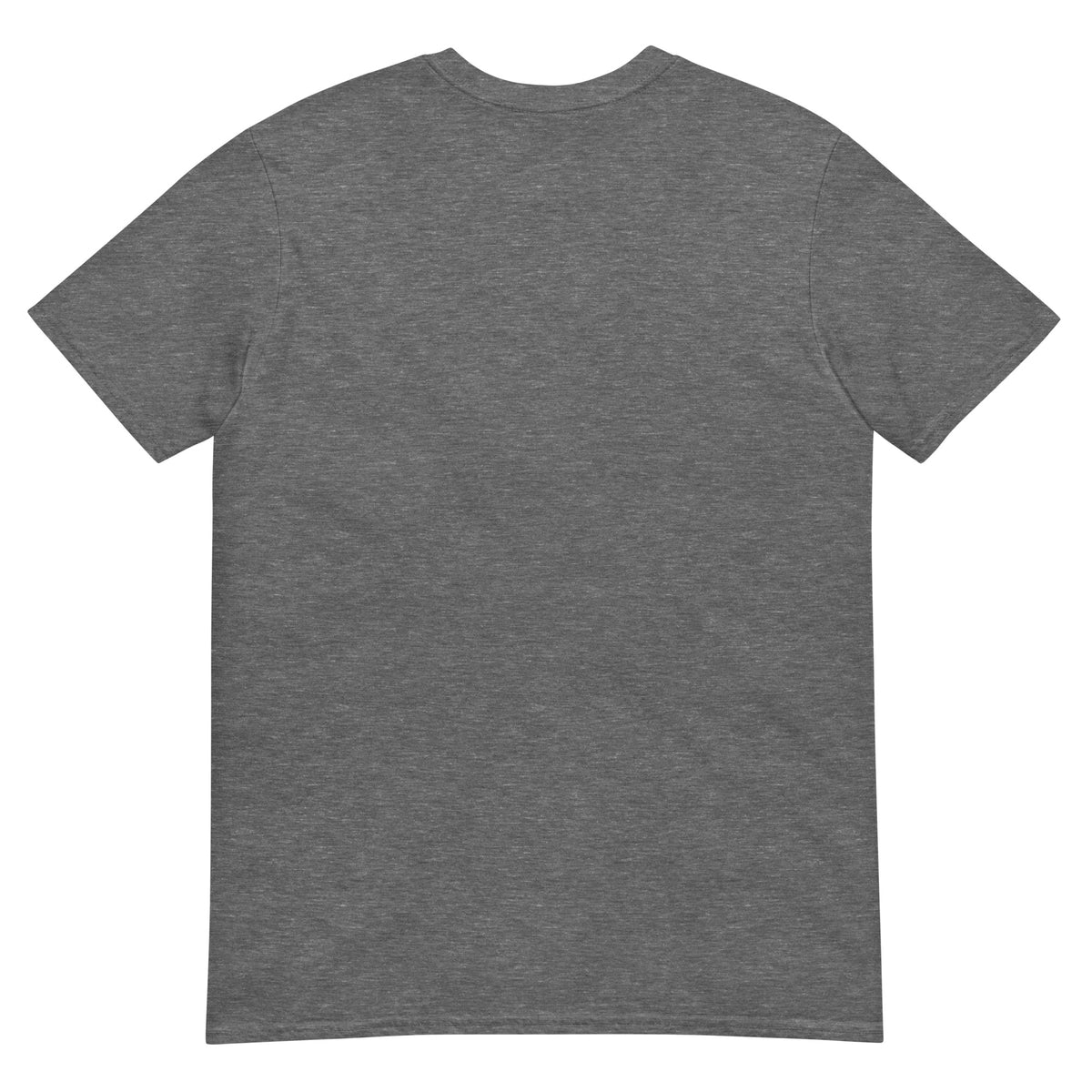 Neptune Bowling 20 Lanes Neptune NJ vintage t-shirt, Graphite Heather, back