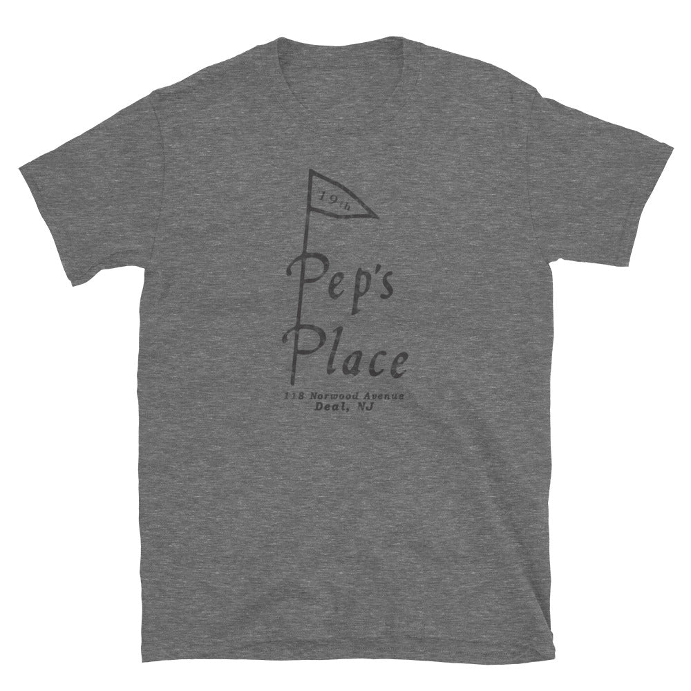 Pep's Place - DEAL - Short sleeve t-shirt