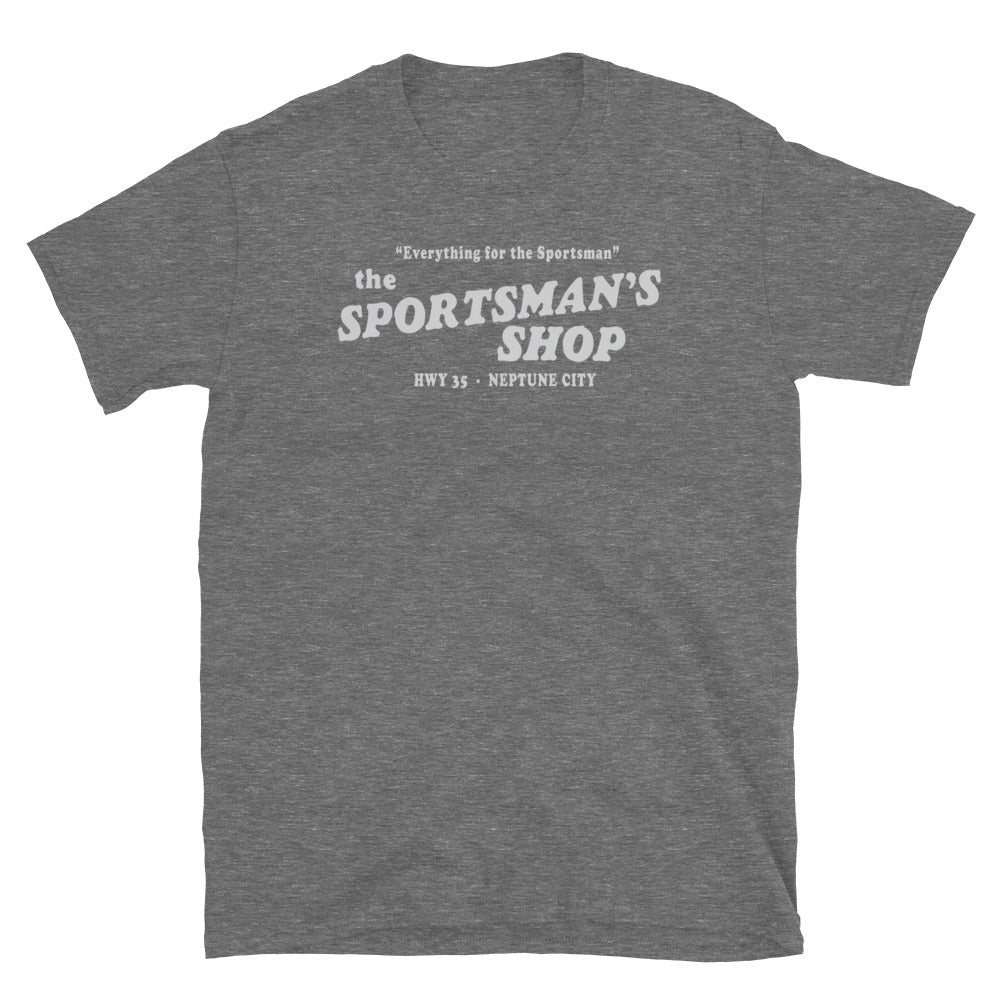 The Sportsman's Shop - NEPTUNE CITY - Short sleeve t-shirt