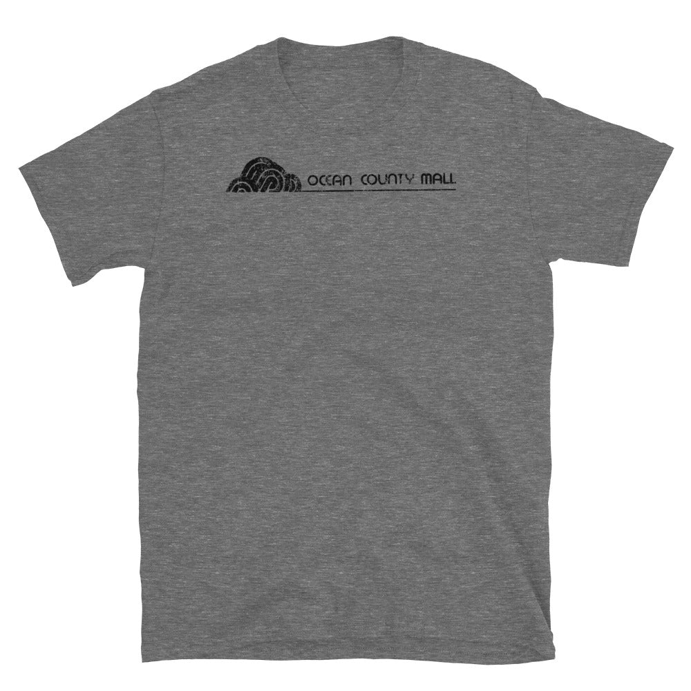 Ocean County Mall - TOMS RIVER - Short sleeve t-shirt