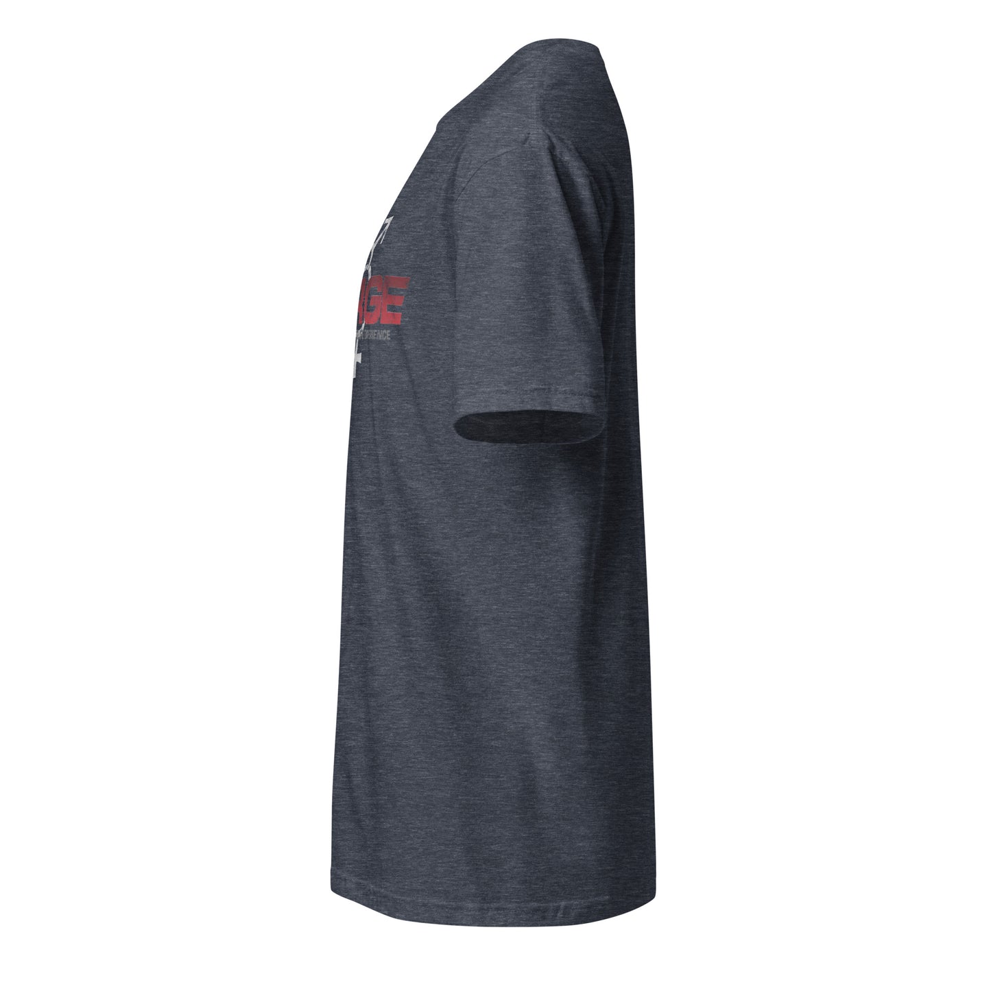 Merge - SEASIDE HEIGHTS - Short-Sleeve Unisex T-Shirt