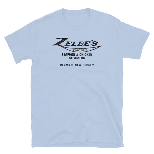 Zelbe's - BELMAR - Short sleeve t-shirt