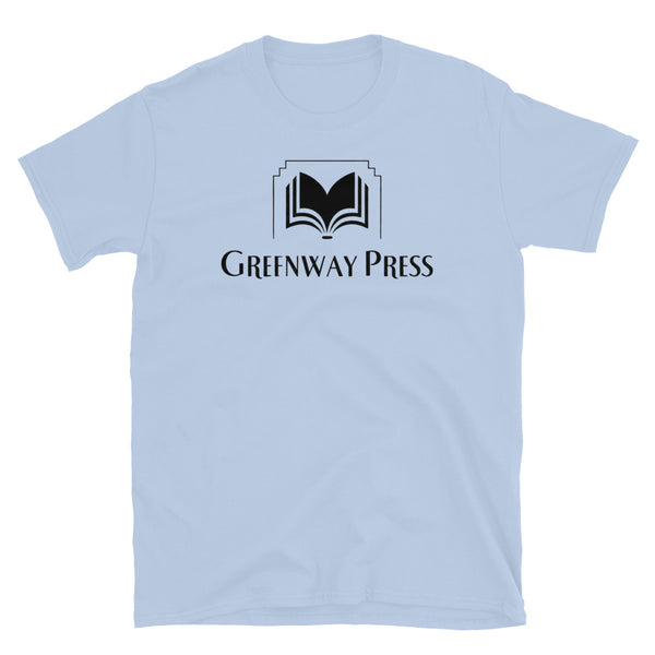 Greenway Press - Short-Sleeve Unisex T-Shirt