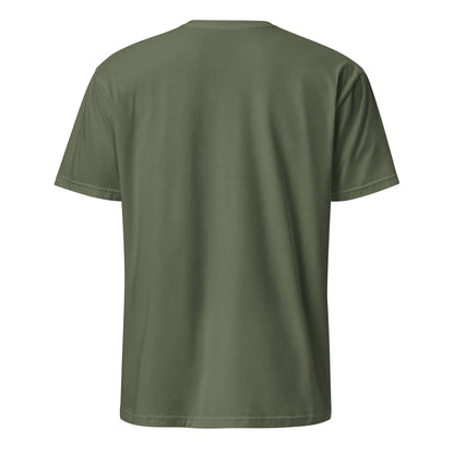 Merge - SEASIDE HEIGHTS - Short-Sleeve Unisex T-Shirt