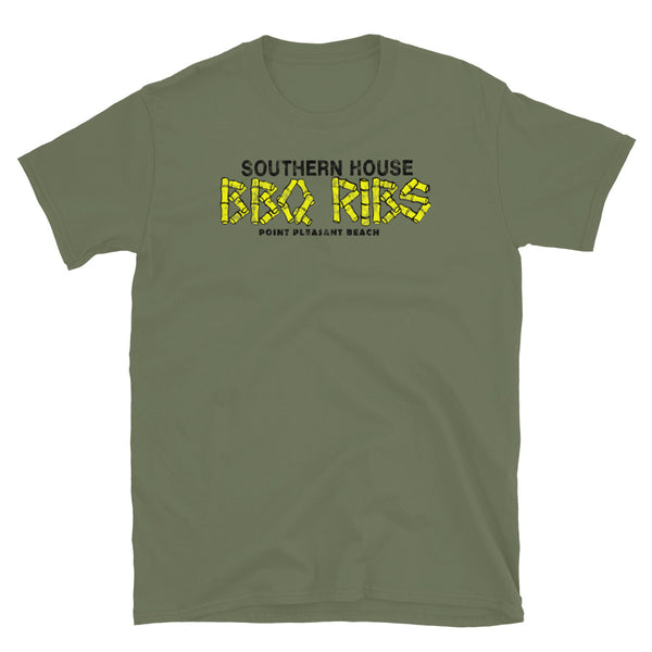 Southern House - POINT PLEASANT BEACH - Short sleeve t-shirt