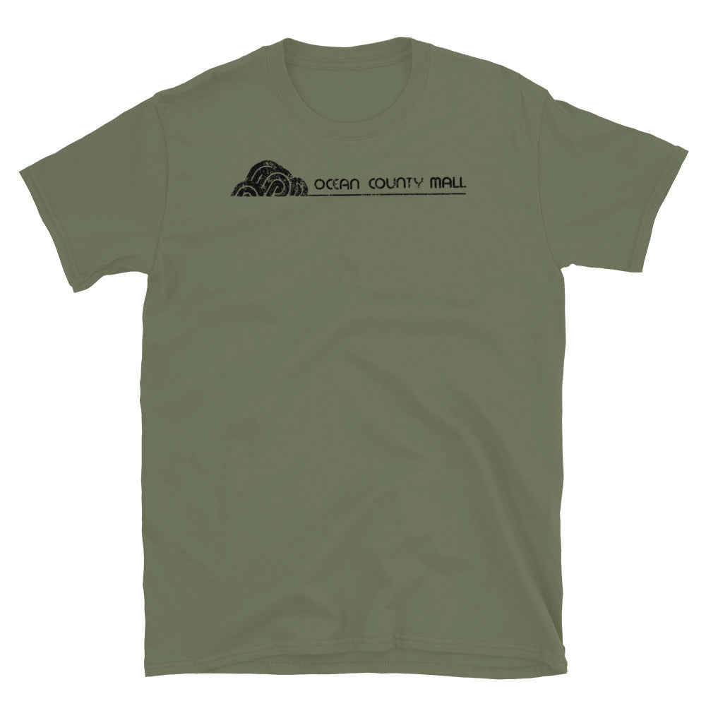 Ocean County Mall - TOMS RIVER - Short sleeve t-shirt