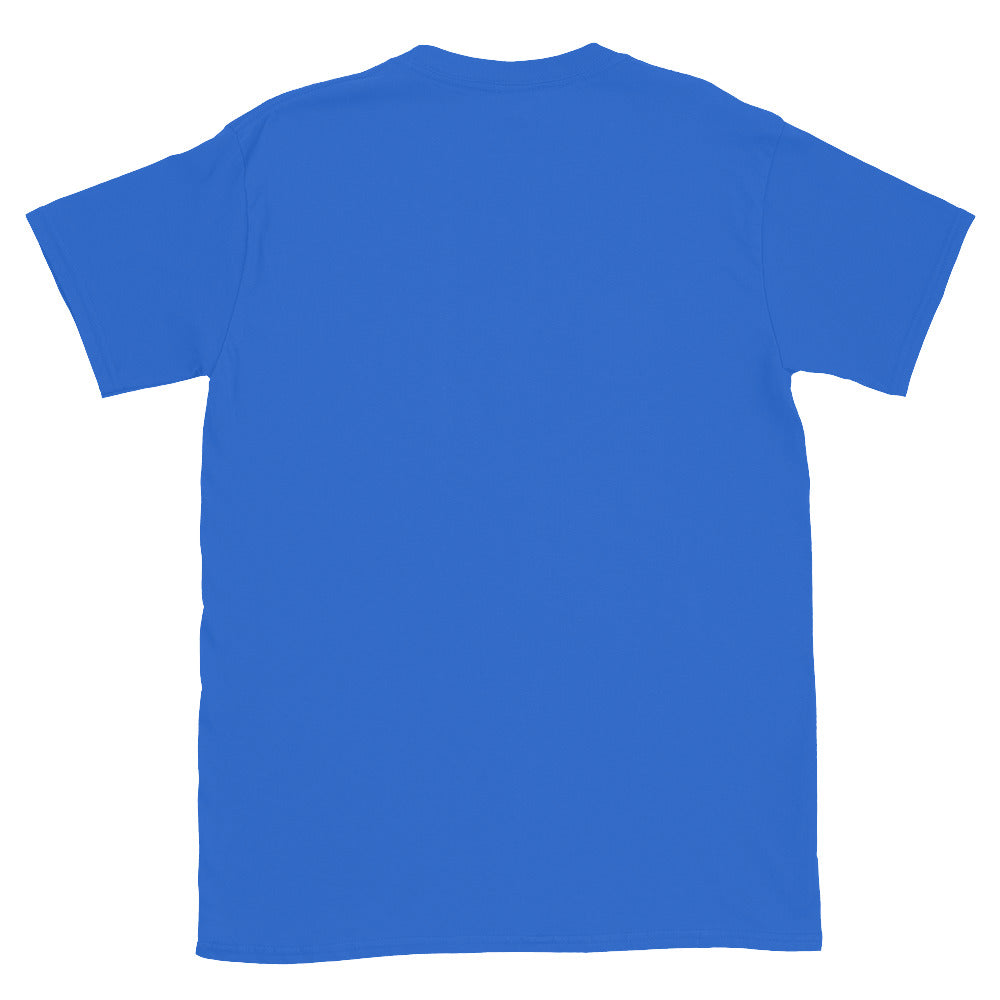 Key Largo - BELMAR - Short-Sleeve Unisex T-Shirt